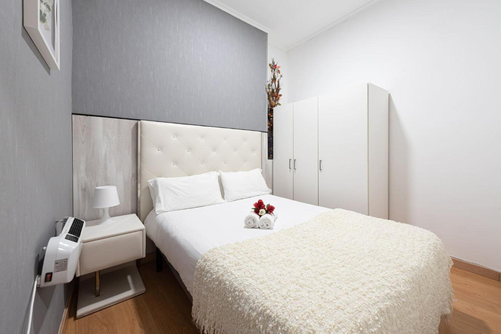 Apartamentos Day Madrid MADERA Centro Gran Via Sol Malasaña Exterior foto