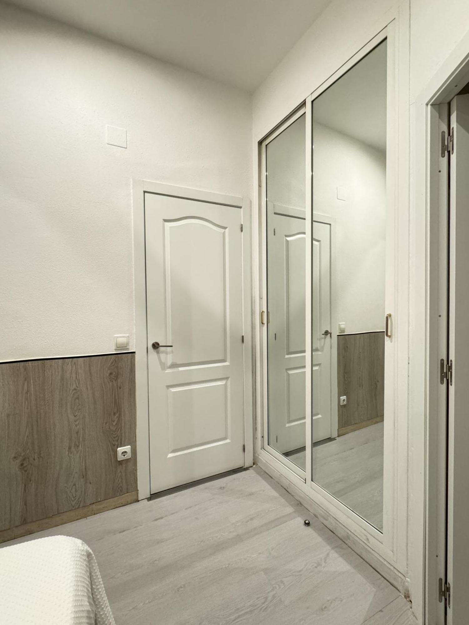 Apartamentos Day Madrid MADERA Centro Gran Via Sol Malasaña Exterior foto